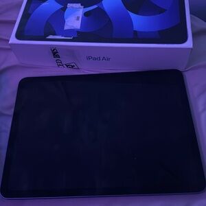 ipad Air 5th gen 64gb